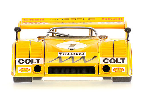 Porsche 917/10 1972 Interserie Sieger 1972 Leo KINNUNEN 1:18