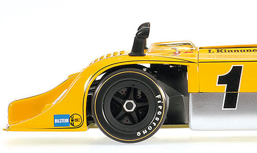 Porsche 917/10 1972 Interserie Sieger 1972 Leo KINNUNEN 1:18