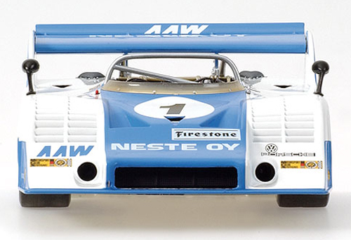 Porsche 917/10 1973 Interserie Sieger 1973 Leo KINNUNEN 1:18