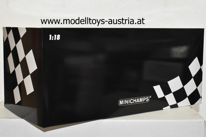 Alpha Tauri Racing AT1 Honda 2020 Pierre GASLY Sieger Italien GP 1:18 Minichamps