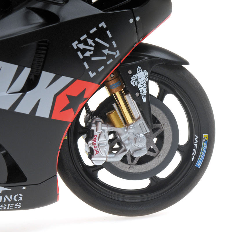 Yamaha YZR-M1 2016 TEST VALENCIA NOVEMBER Maverick VINALES 1:12