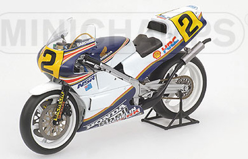 Honda NSR 500 1987 500 GP WELTMEISTER Wayne GARDNER 1:12