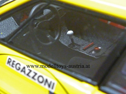 BMW M1 E26 1979 PROCAR Kreistelefonbuch DRM Norisring Clay REGAZZONI 1:18