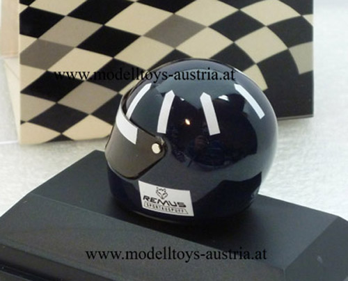 1997 Helm Arai 1997 Damon HILL Arrows 1:8