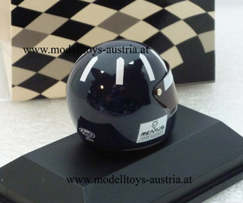 1997 Helm Arai 1997 Damon HILL Arrows 1:8