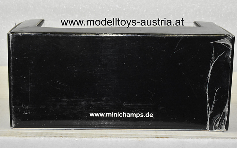 Porsche 959 1987 schwarz 1:43