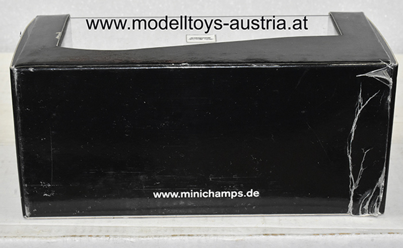 Porsche 959 1987 schwarz 1:43
