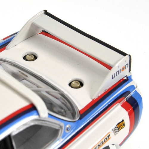 BMW 3.5 CSL IMSA 1975 Sebring Hans Joachim STUCK / POSEY 1:43
