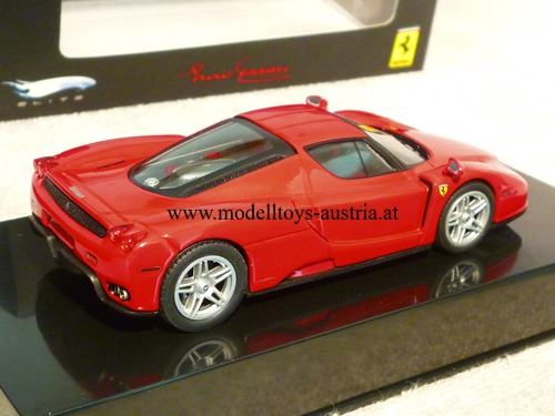 Ferrari Enzo 2002 - 2004 rot 1:43