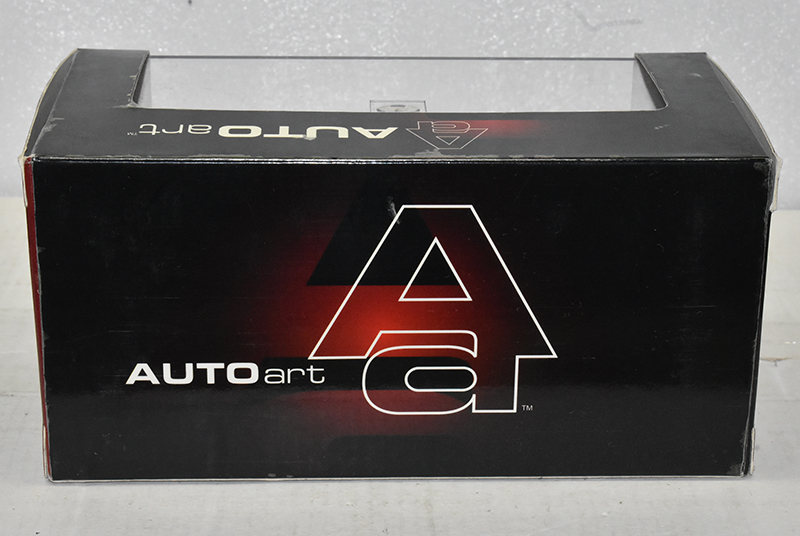 Peugeot 307 WRC 2005 PLAIN BODY Version rot 1:43