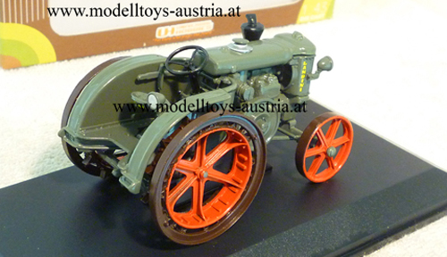 Landini Super 1934 olive 1:43