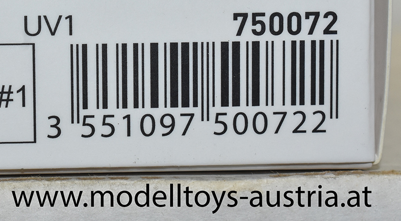 Porsche 911 930 Turbo kupfer metallik 1:43