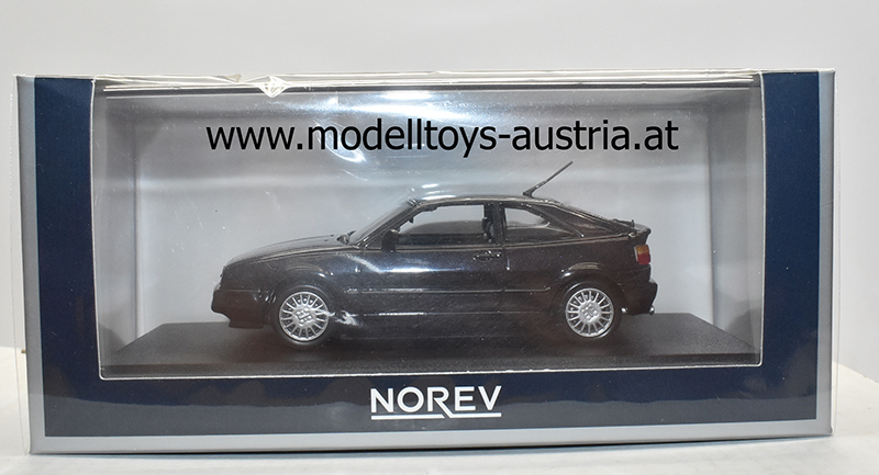 VW Corrado G60 1990 violett metallik 1:43