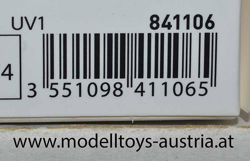 Dune Buggy 1968 grün 1:43 VW Buggy