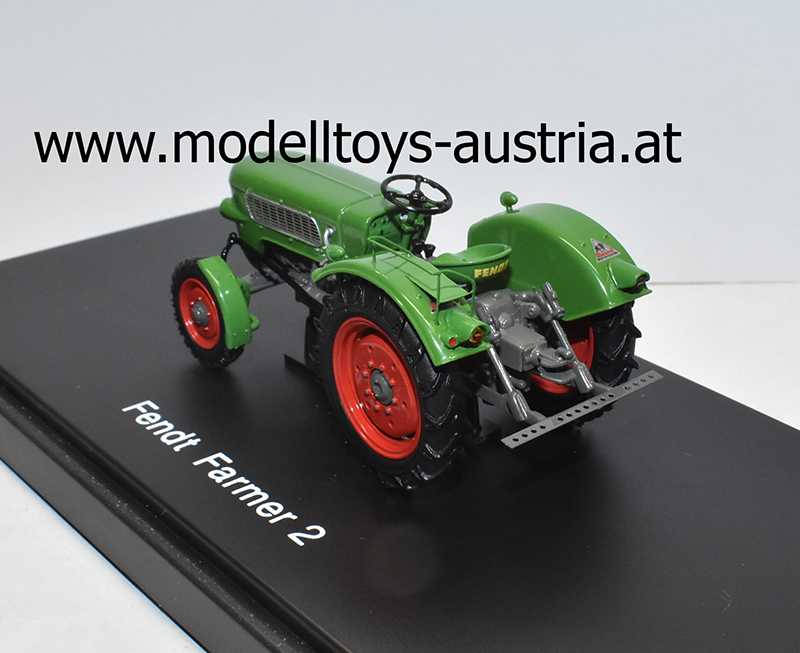 Fendt Farmer 2 1:43