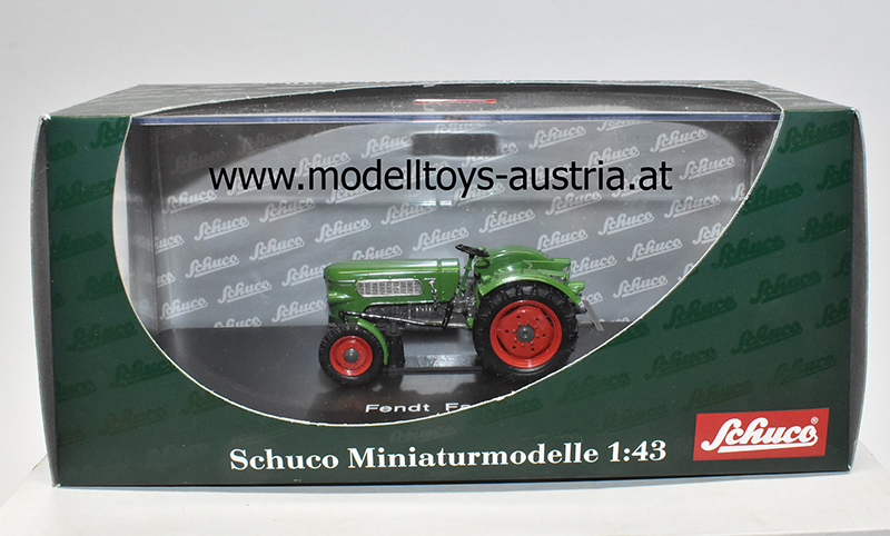 Fendt Farmer 2 1:43