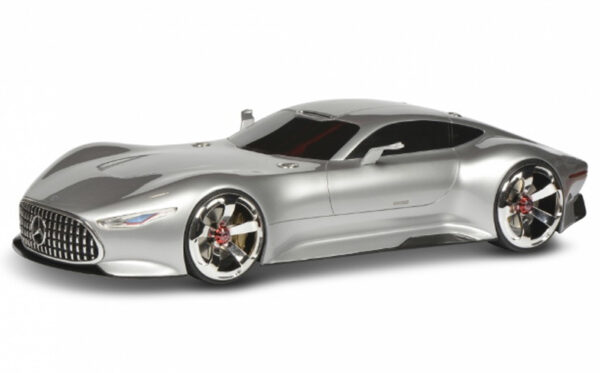 Mercedes Benz AMG Vision GranTurismo GRAN TURISMO 1:12