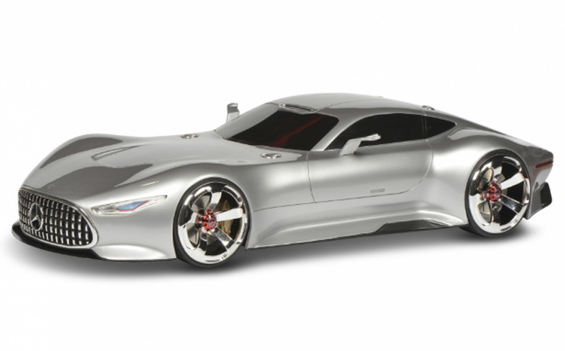 Mercedes Benz AMG Vision GranTurismo GRAN TURISMO 1:12