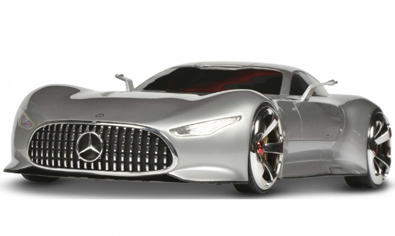 Mercedes Benz AMG Vision GranTurismo GRAN TURISMO 1:12