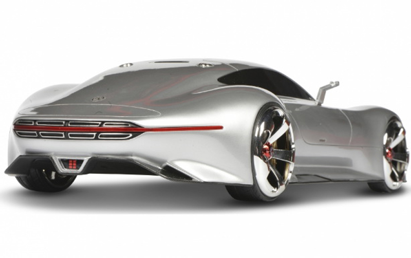 Mercedes Benz AMG Vision GranTurismo GRAN TURISMO 1:12