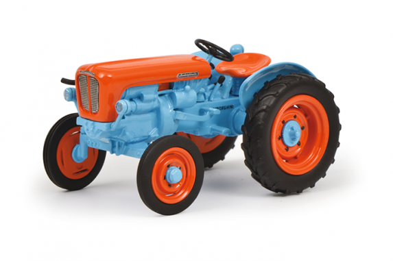 Lamborhgini 2241 R Traktor 1:43