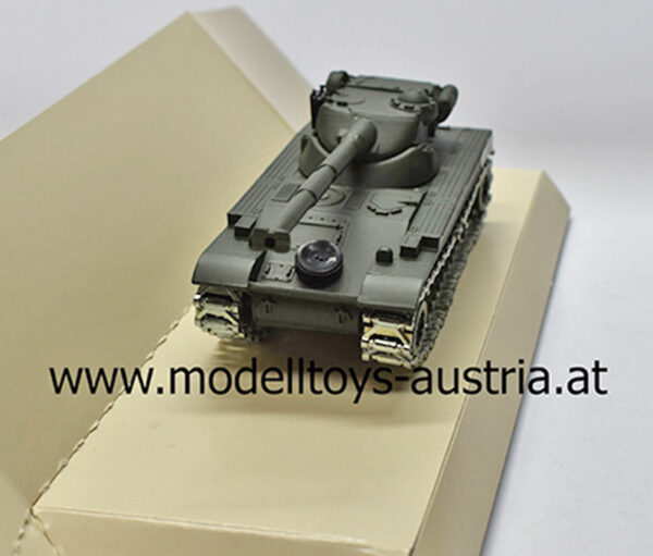 Panzer AMX-13 105 1:50 Solido