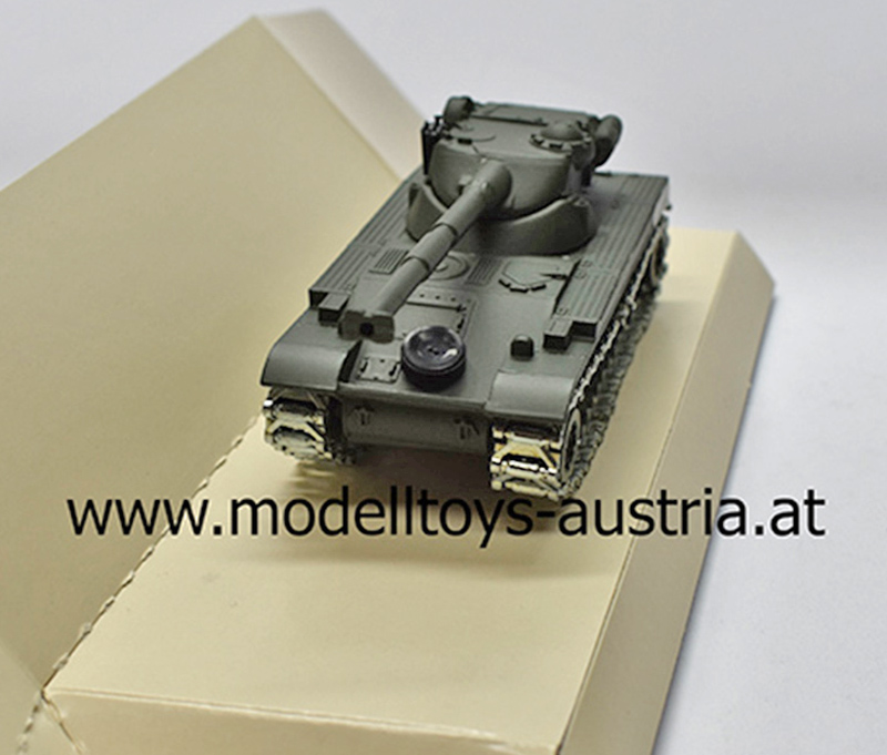 Panzer AMX-13 105 1:50 Solido