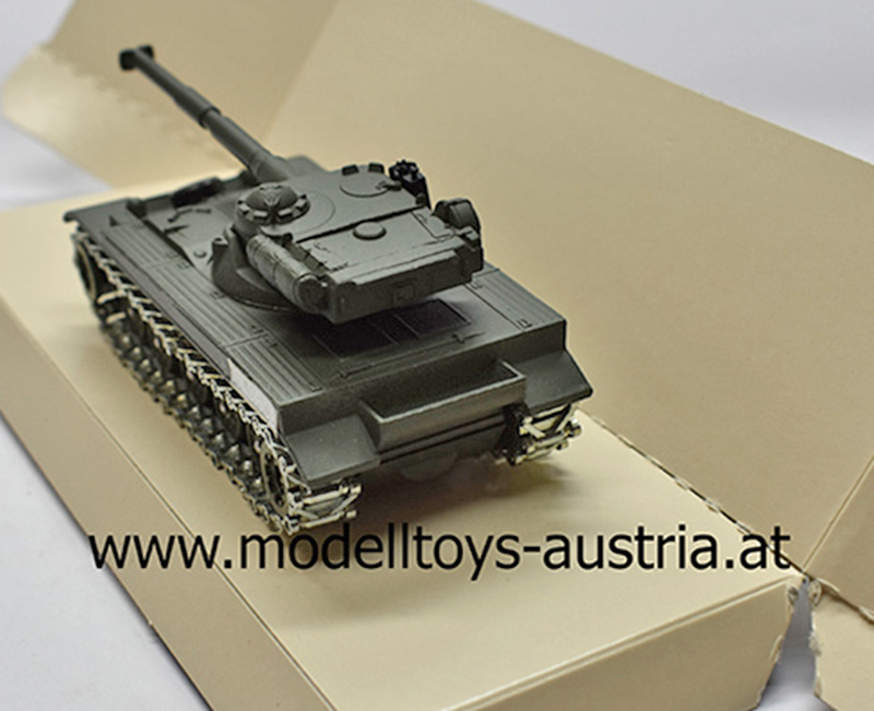 Panzer AMX-13 105 1:50 Solido