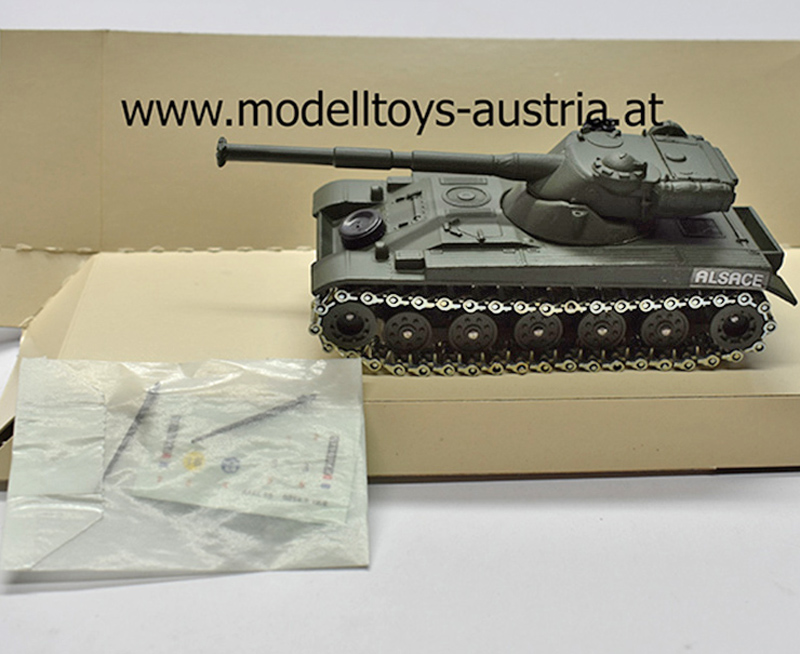Panzer AMX-13 105 1:50 Solido
