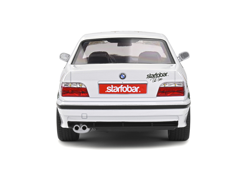 BMW E36 M3 Coupe C. GALLO 1:18