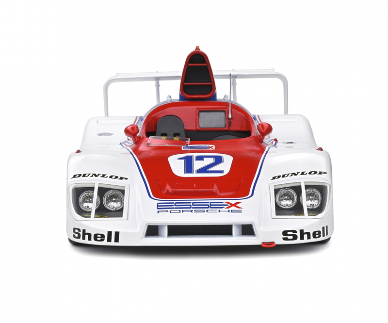 Porsche 936 1979 Le Mans Jacky ICKX / Brian REDMAN 1:18
