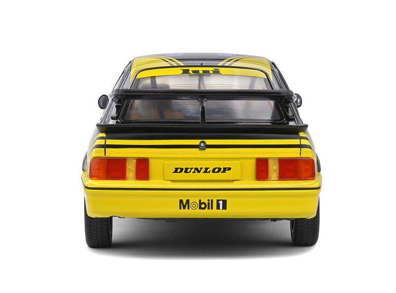Ford Sierra RS 500 Cosworth 1989 DTM Nürburgring Volker WEIDLER 1:18
