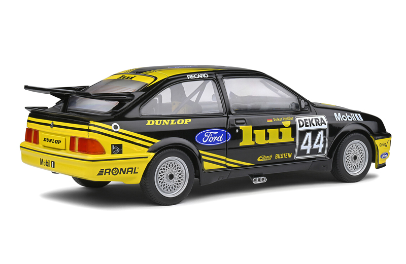Ford Sierra RS 500 Cosworth 1989 DTM Nürburgring Volker WEIDLER 1:18