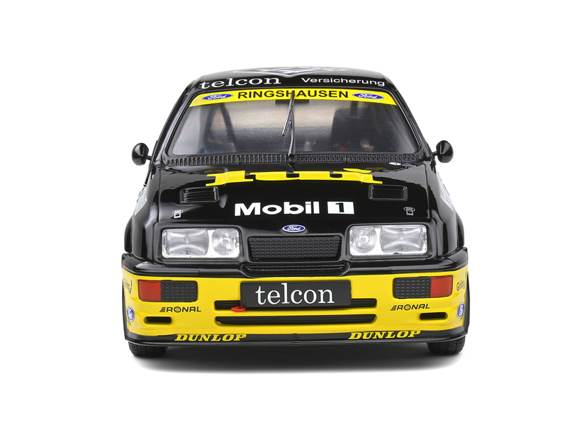 Ford Sierra RS 500 Cosworth 1989 DTM Nürburgring Volker WEIDLER 1:18