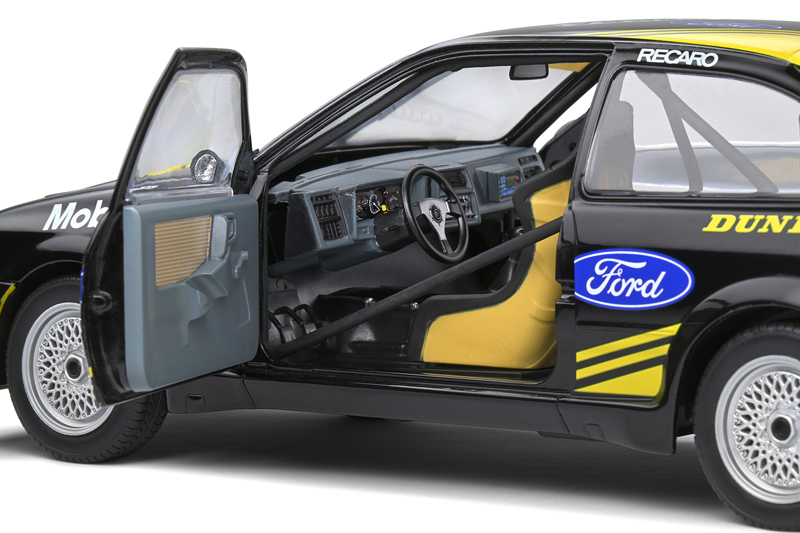 Ford Sierra RS 500 Cosworth 1989 DTM Nürburgring Volker WEIDLER 1:18