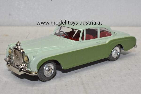 Bentley Continental Sports Limousine Nr. 224 1:43 / 1:50