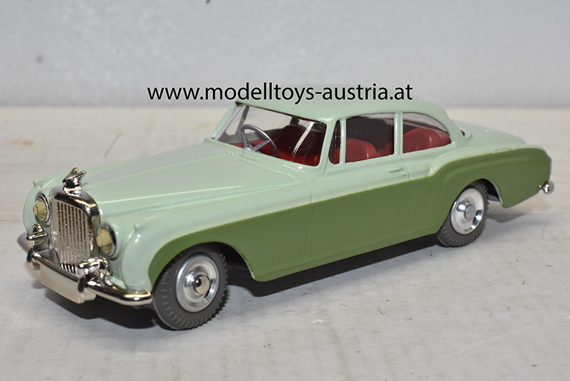 Bentley Continental Sports Limousine Nr. 224 1:43 / 1:50