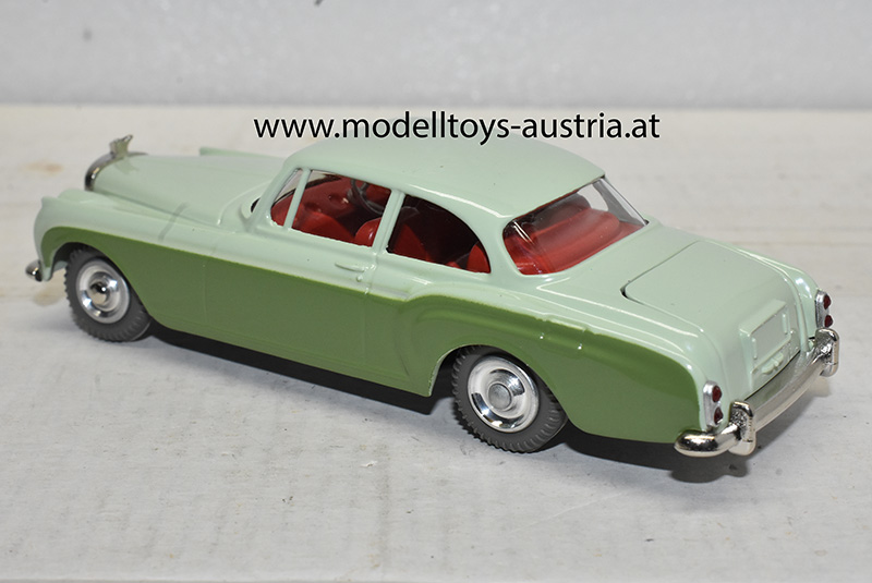 Bentley Continental Sports Limousine Nr. 224 1:43 / 1:50