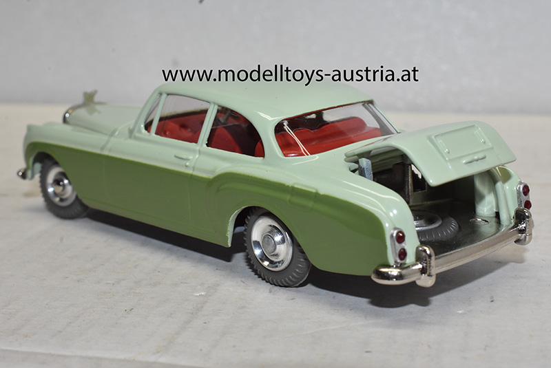 Bentley Continental Sports Limousine Nr. 224 1:43 / 1:50