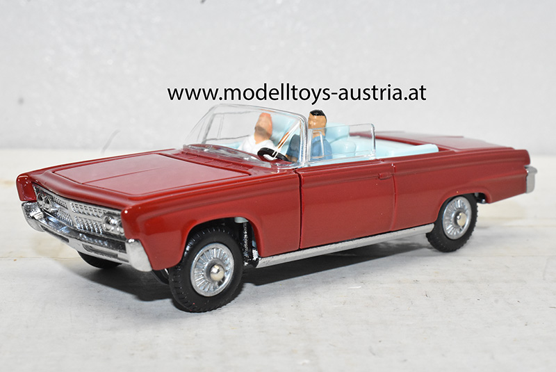 Chrysler Imperial Nr. 246 1:43 / 1:52