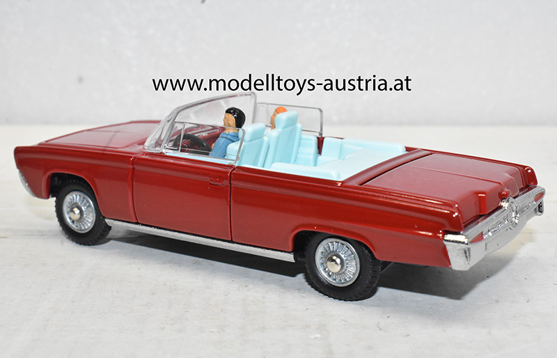 Chrysler Imperial Nr. 246 1:43 / 1:52
