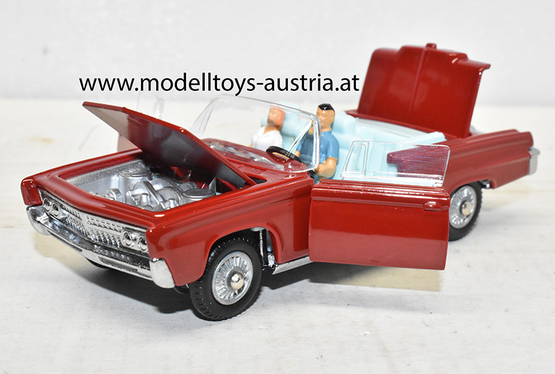 Chrysler Imperial Nr. 246 1:43 / 1:52