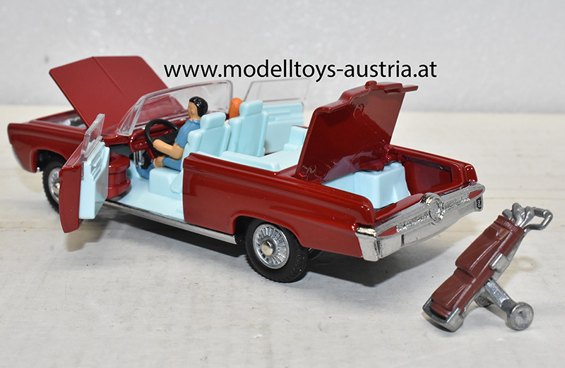 Chrysler Imperial Nr. 246 1:43 / 1:52