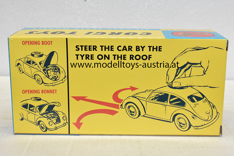 VW Käfer 1200 Rally Ostafrika Safari Nr. 256 1:44