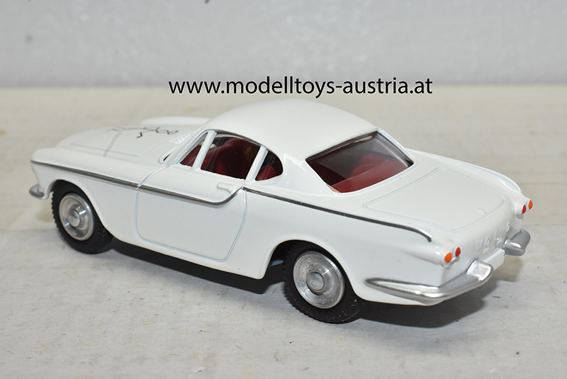 Volvo P1800 The Saint's Car Das Auto des Heiligen Nr. 258 1:45