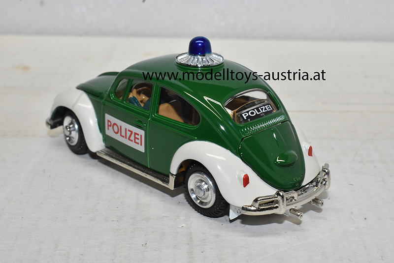 VW Käfer Deutsche Polizei Nr. 492 1:45