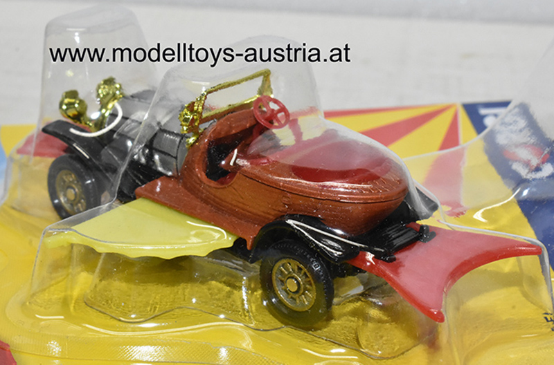 Chitty Chitty Bang Bang 1968 aus dem Film 1:43