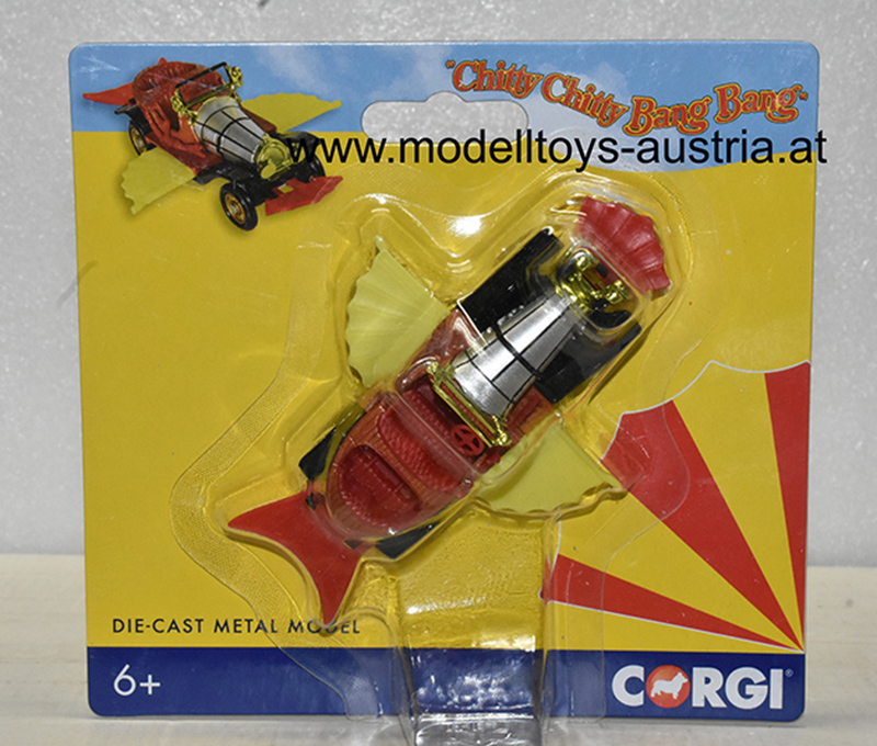 Chitty Chitty Bang Bang 1968 aus dem Film 1:43