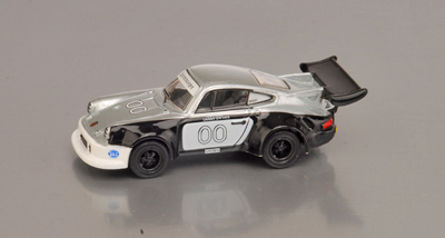 Porsche 911 RSR Turbo 2.1 Daytona 1977 FIELD / ONGAIS 1:87 HO