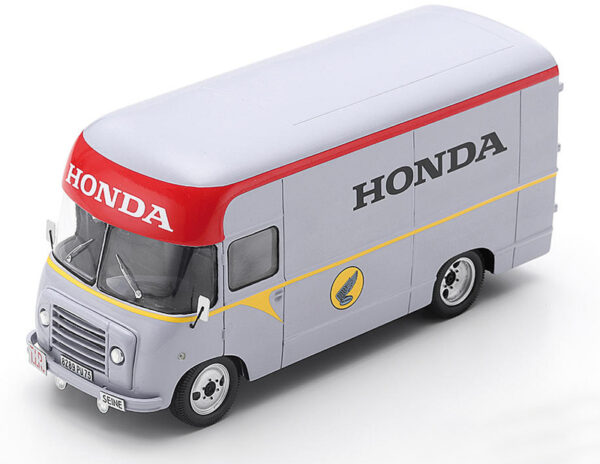 Transporter HONDA Formel 1 Team 1965 1:43